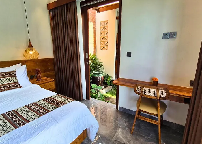 Villa Tama 1 Bedroom Private Pool