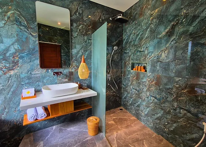 Tama 1 Bedroom Private Pool